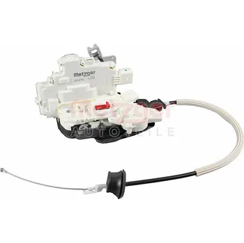 Autozámek Zámek dveří METZGER 2314702