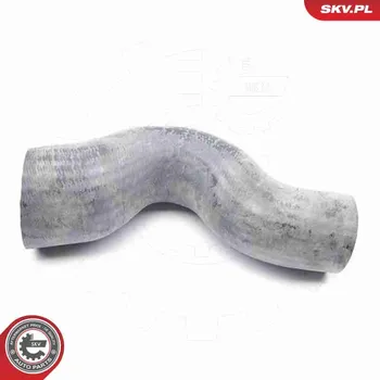 Palivový systém Hadička plnicího vzduchu ESEN SKV 24SKV222