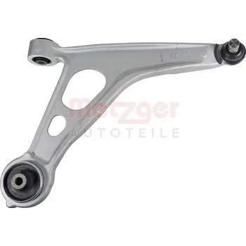 Auto-moto Řídicí páka, zavěšení kol METZGER 58199702