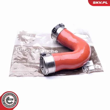 Palivový systém Hadička plnicího vzduchu ESEN SKV 24SKV774