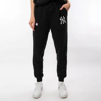 47 Brand Pánské tepláky New York Yankees MLB Embroidery ’47 HELIX Pants Velikost: L