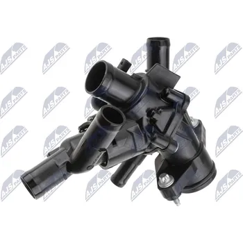 Motor automobilu Termostat chladící kapaliny NTY CTM-ME-046
