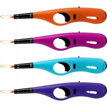 Zapalovač Plynový Zapalovač sportown multicolor 1 ks