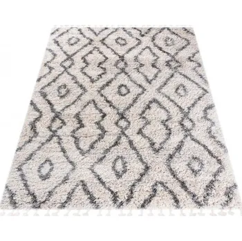 Koberec Koberec AZTEC FN30B EJF krémový