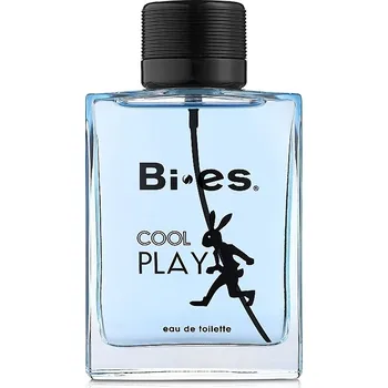 Pánský parfém Bi-es Cool Play M EDT 100 ml