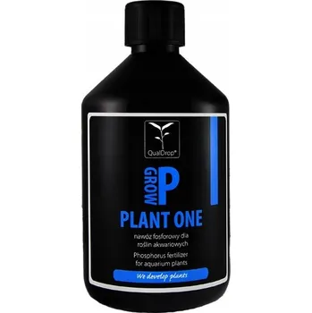 Hnojivo QualDrop P Grow 150 ml