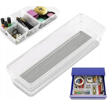 Úložný box Úložný box Curver Sistemo 3