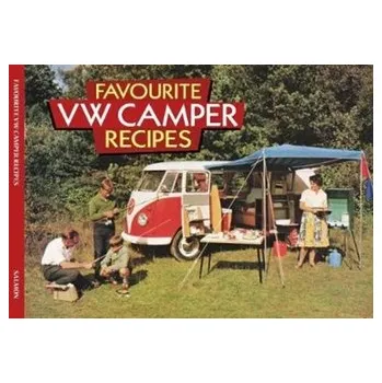 FAVOURITE VW CAMPER RECIPES