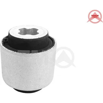 Silentblok nápravy Silentblok příčného ramene SIDEM 849746