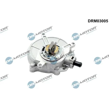 Auto-moto Vakuové čerpadlo brzdového systému Dr.Motor Automotive DRM03005