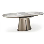 Halmar Robinson 160 x 90 x 76 cm béžový…