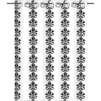 Aplomo Koupelnový závěs Retro 150x200, SC5004AA_2