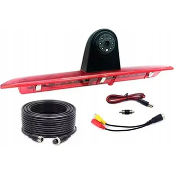 Couvací kamera Couvací kamera Projack 547/506 pro Ford Transit 2013-2020