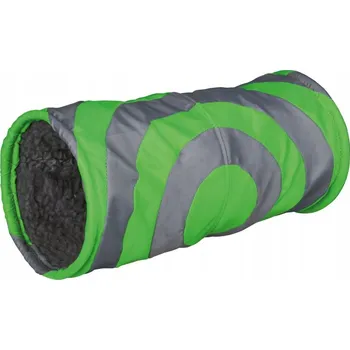 Tunel pro hlodavce úkryt pro morče králíka Trixie 15 x 35 cm