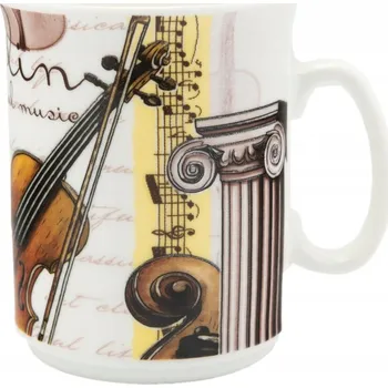 Stolování Hrnek Marco Polo SJ porcelán 300 ml