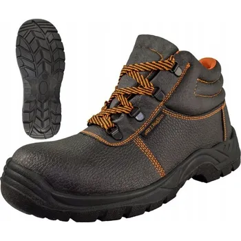 Pracovní obuv Pracovní obuv kotníková ART.MAS BTPuO1 B velikost 42