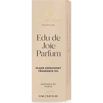 Vonný olej VONNÝ OLEJ Edu De Joie - INSPIRACE PARFÉMEM Aromatique