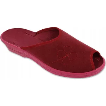 Dámské pantofle Befado dámské pantofle, velikost 41