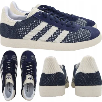 Pánská obuv Boty Adidas Gazelle PK BY9779 VEL. 36 2/3