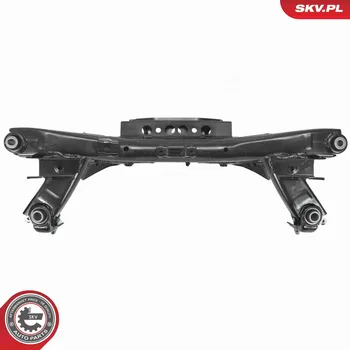 Tělo nápravy ESEN SKV 64SKV115