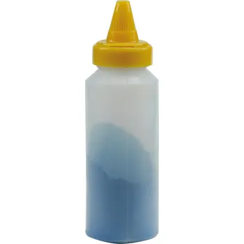 Kresba Křída rýsovací modrá 115 g