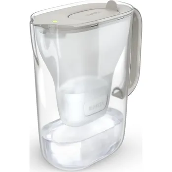 Filtrační konvice Brita Style Essential 2,4 l písková