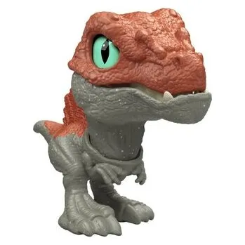 Hračka Jurassic World. Spinozaur JFC88