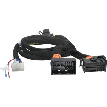 Zesilovač do auta Kabelovy svazek pro M-DSPA - FCA