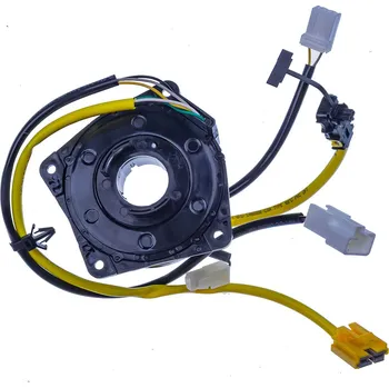 Vinutá pružina airbagu DENCKERMANN E900052