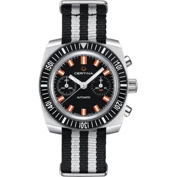 Hodinky Certina DS Argonaute