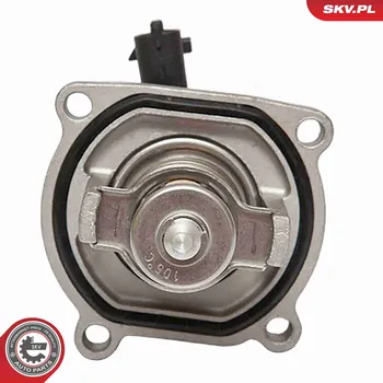 Těsnění motoru Termostat, chladivo ESEN SKV 20SKV008