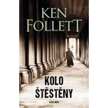 Kolo štěstěny - Ken Follet (2021)…