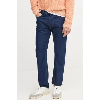 Dámské džíny Džíny Pepe Jeans STRAIGHT JEANS BYRON PM207394CU4 námořnická modř 59X, vel. 36/32