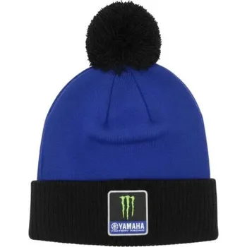 Čepice Fanouškovská zimní čepice Yamaha Racing MotoGP