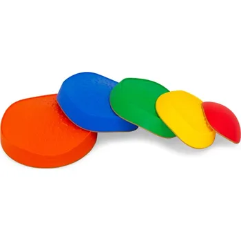 AFH Balanční kameny set 5 ks