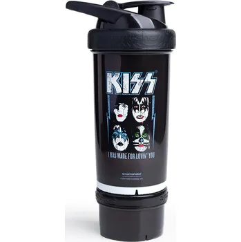 Shaker Smartshake SmartShake™ Šejkr Revive Rock 750 ml KISS Balení (ml): 750 ml