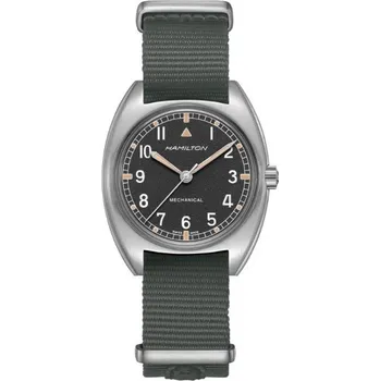 Hodinky Hamilton Khaki Aviation Pilot Pioneer Mechanical