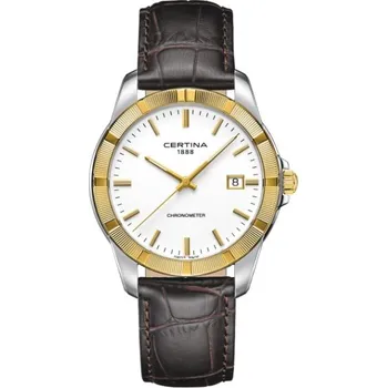 Hodinky Certina Urban DS Jubile