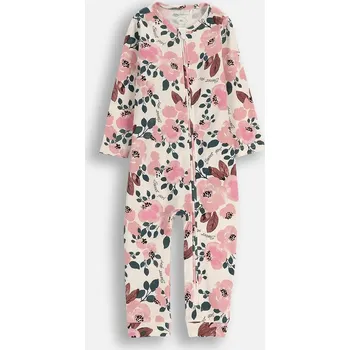 Kojenecký overall Coccodrillo kojenecké dupačky bavlna velikost 92