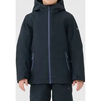 Chlapecká bunda CHLAPECKÁ TECHNICKÁ BUNDA 4F JAM0820 140