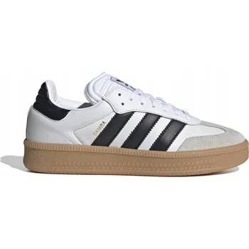 Dámské tenisky Adidas dámské sportovní boty Samba XLG FTWWHT/CBLACK/GUM3, velikost 40