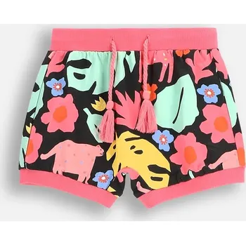 Dívčí Kraťasy Barevné Kojenecké kalhotky 062 Coccodrillo WC5