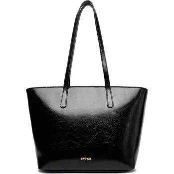 Kabelka Mexx látková kabelka černá