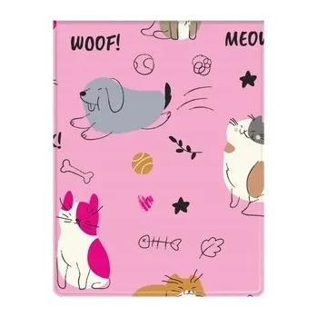 Obraz Obal na průkaz totožnosti Biurfol "Pets"