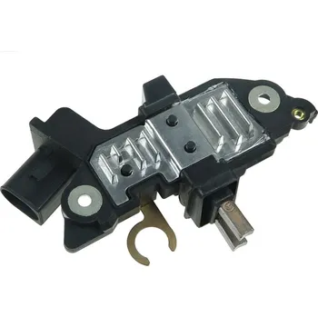 Alternátor Regulátor napětí AS-PL ARE0137P