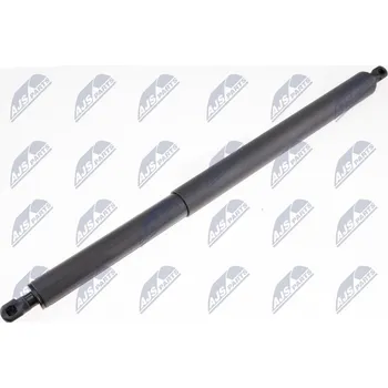 Příslušenství karosérie Vzpěra pro nákladní prostor NTY AE-MG-001