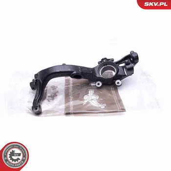 Čep nápravy Čep nápravy, zavěšení kol SKV 47SKV151