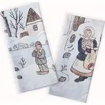 Matějovský Josef Lada bavlněné…