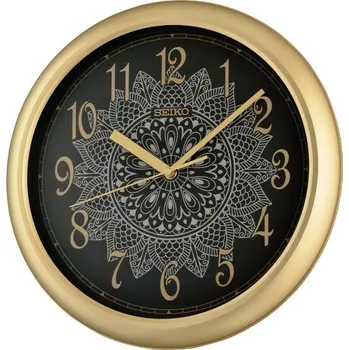 Hodiny Nástěnné hodiny Seiko
