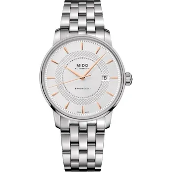 Hodinky Mido Baroncelli Signature Gent